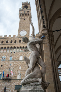 florence statue